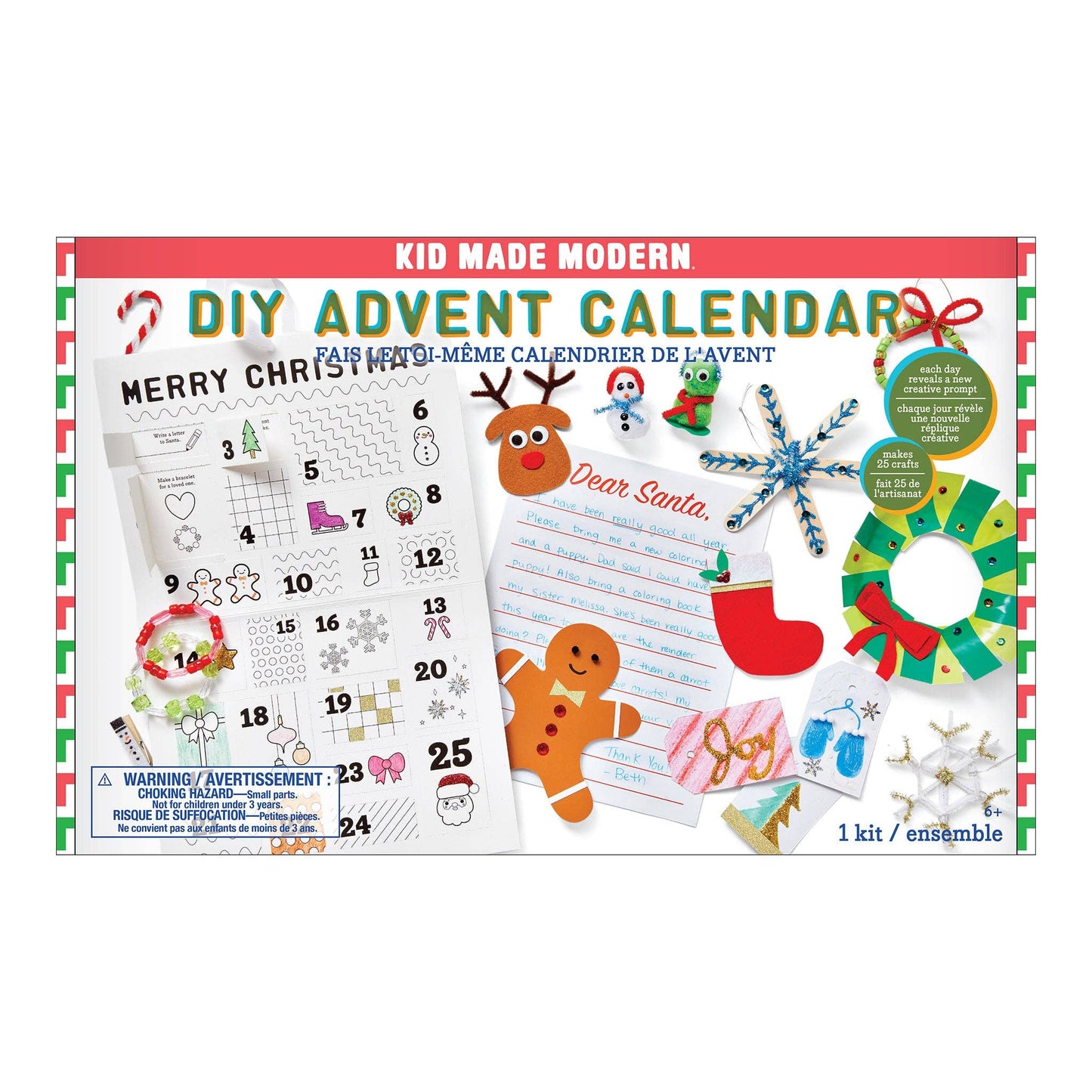 Advent Calendar