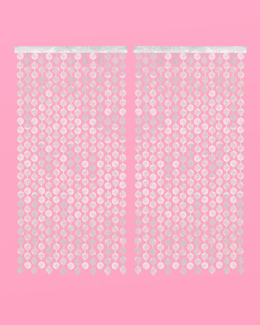 Disco Ball Foil Curtain, Bach Party, Bday Decor, Groovy 70s