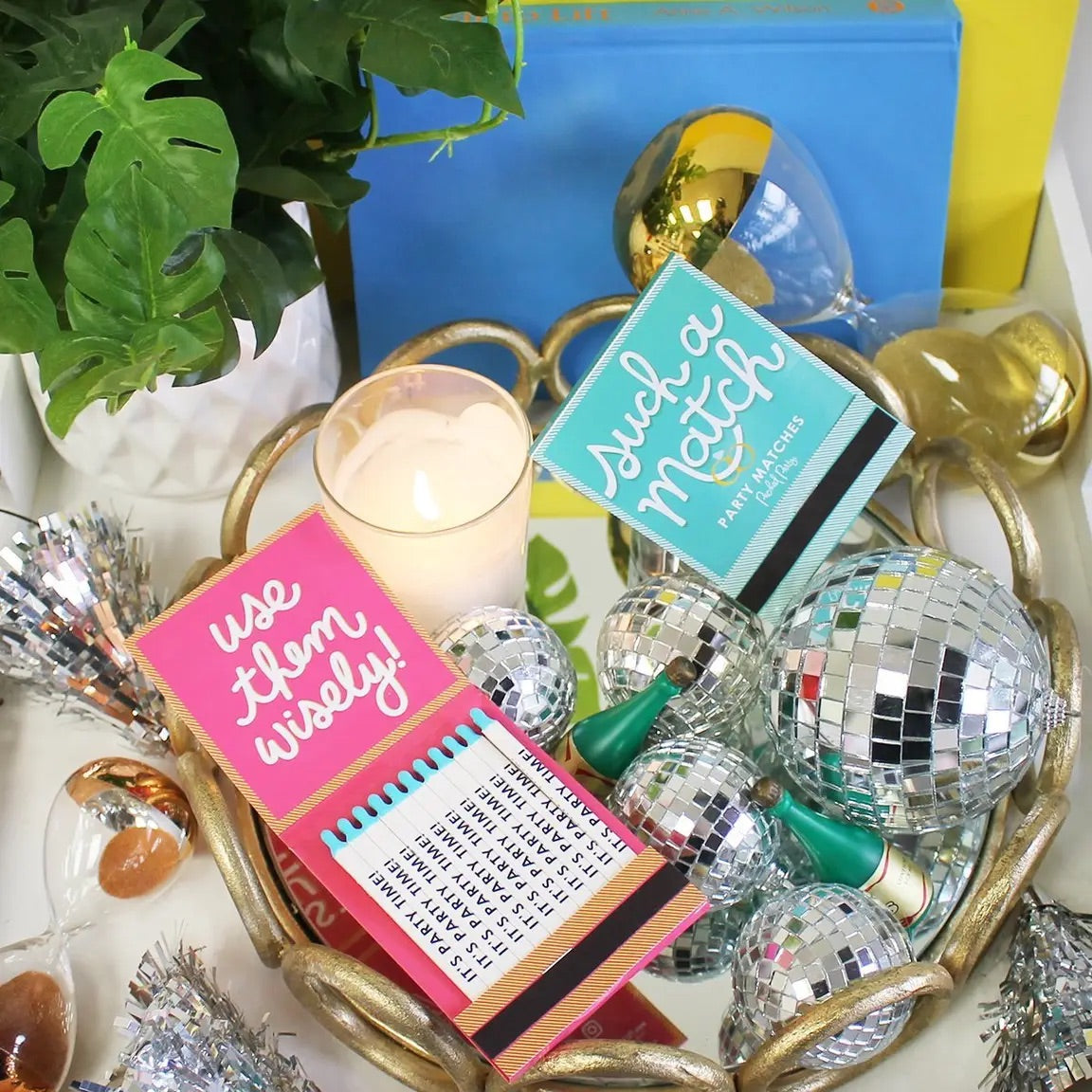 Such a Match Jumbo Match Set