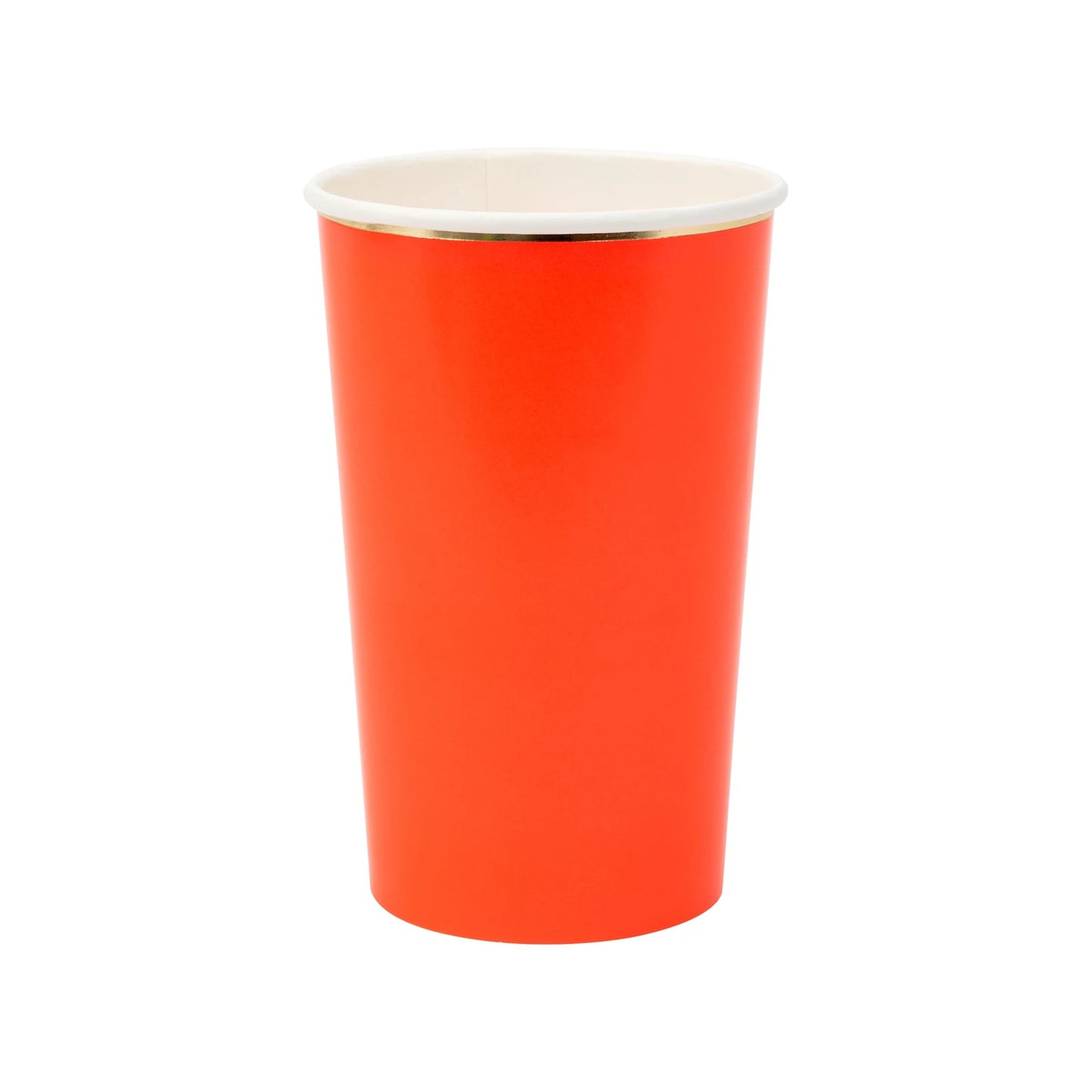 Party Palette Highball Cups