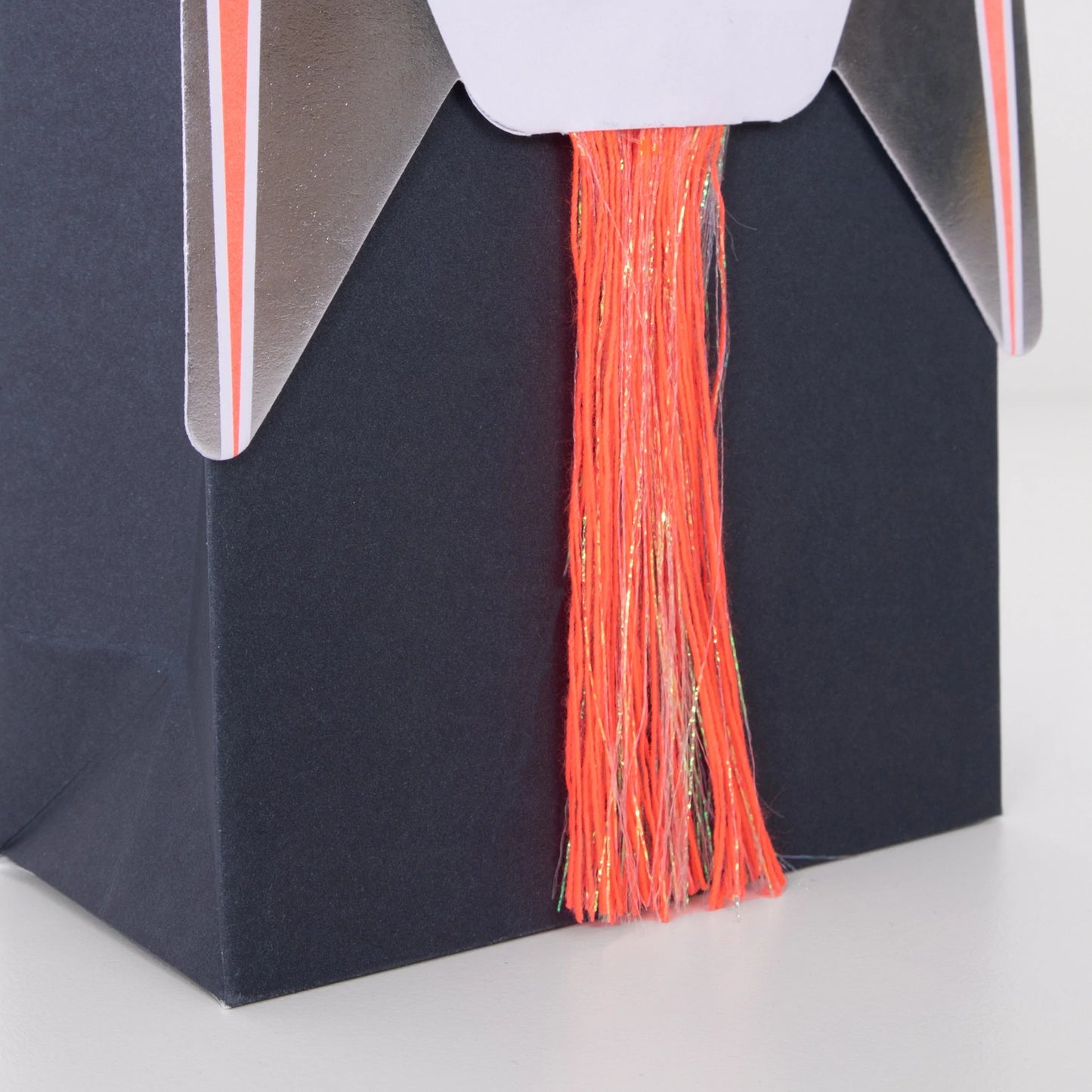 Rocket Party Bags