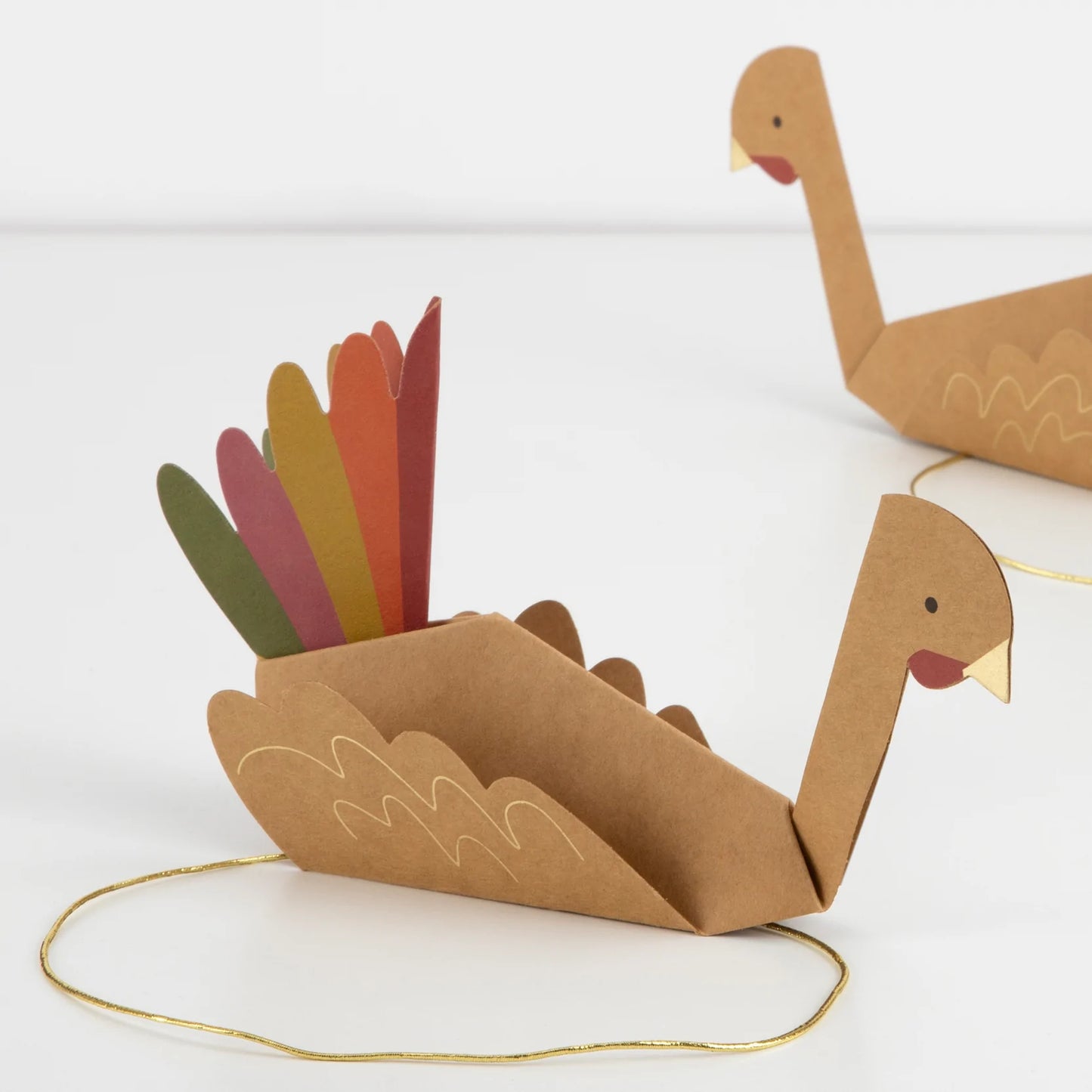 Turkey Hats