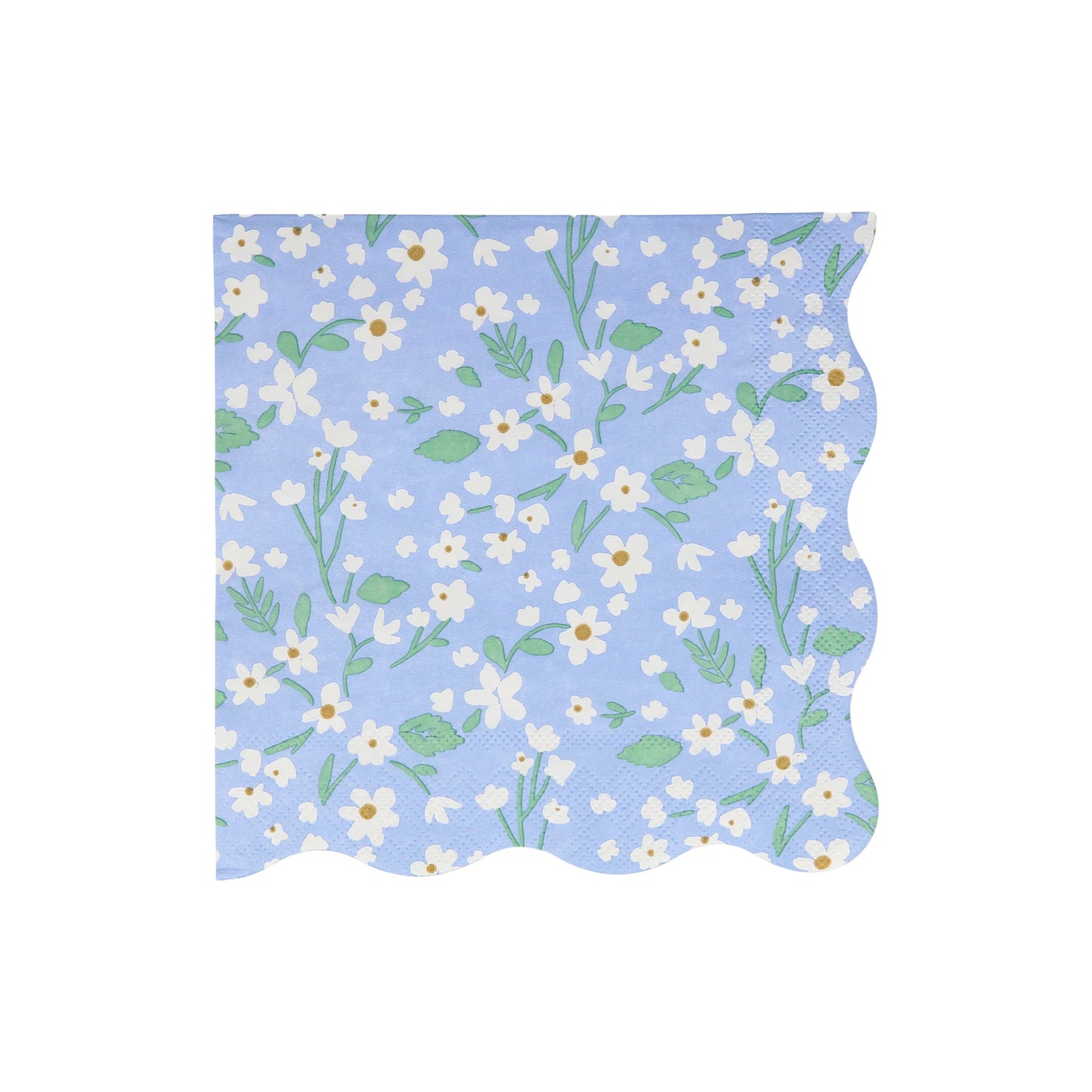 Ditsy Floral Large Napkins (x 20)