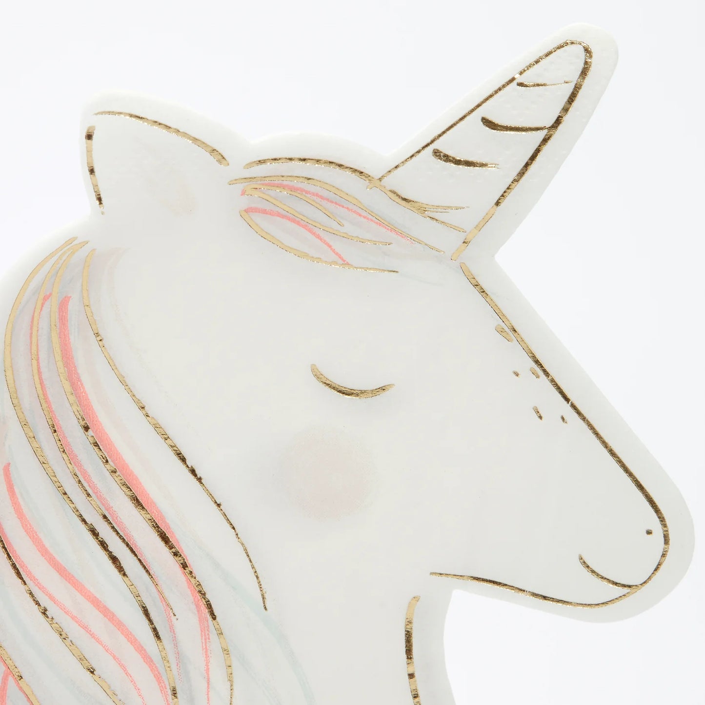 Magical Unicorn Napkins