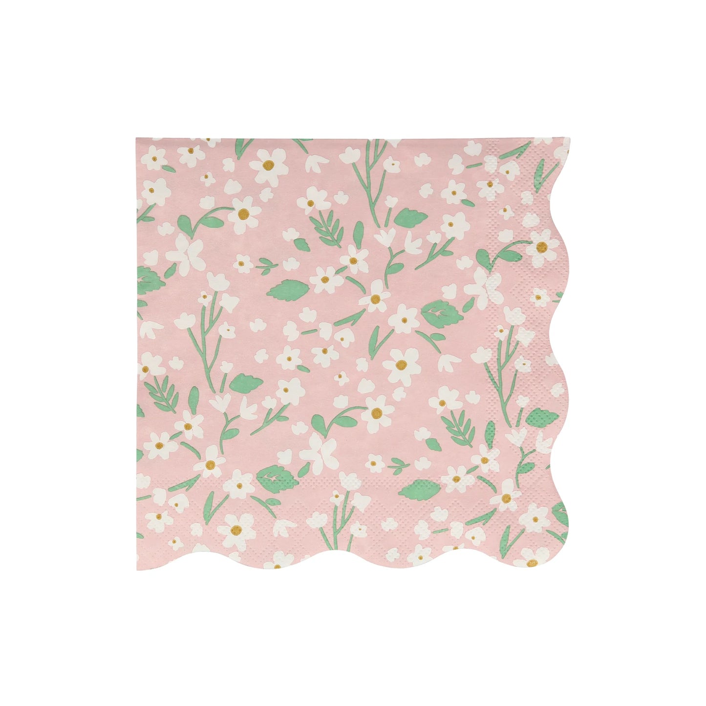 Ditsy Floral Large Napkins (x 20)