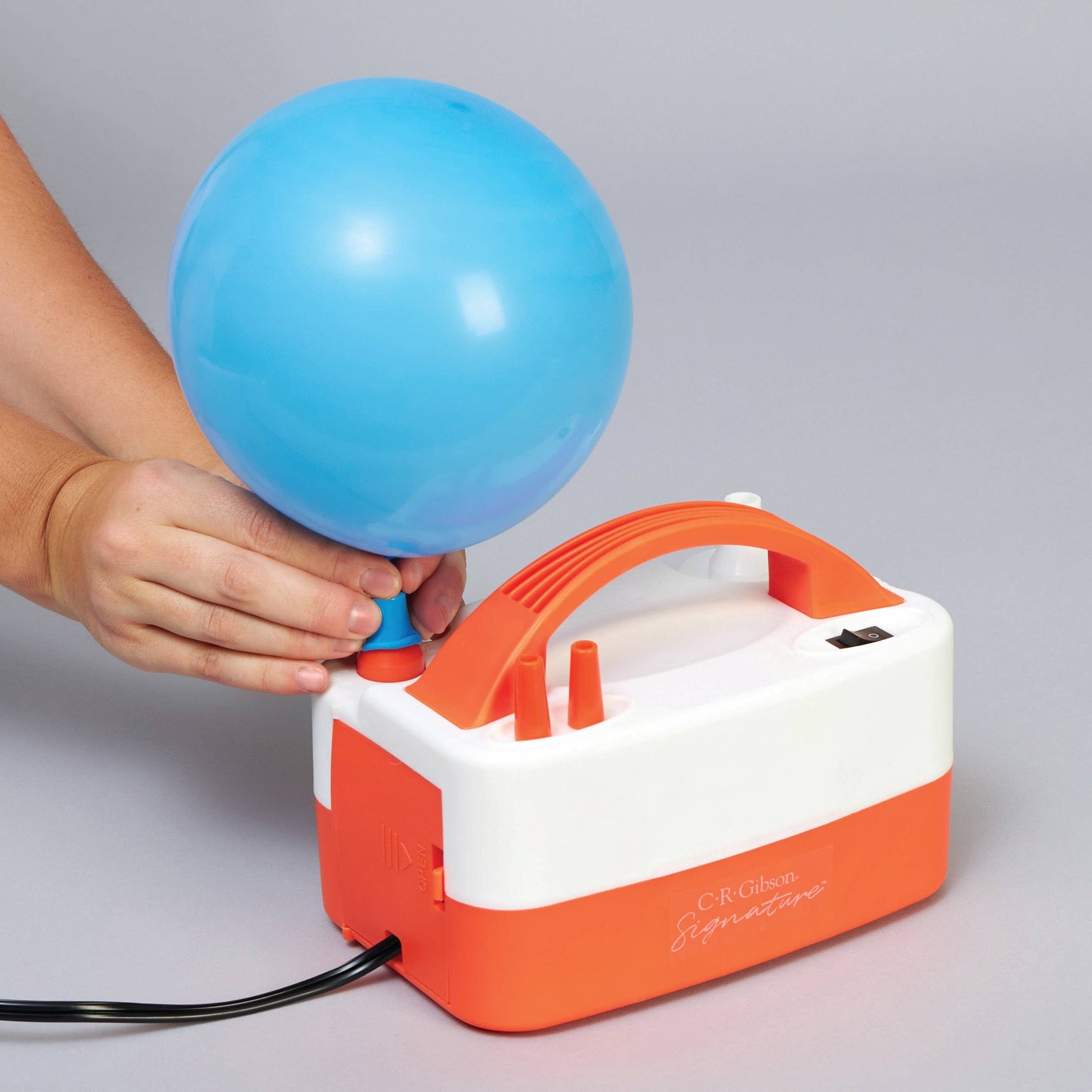 Electric Balloon Pump Inflator