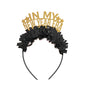 New Years Party Headbands