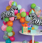 Party Animal Balloon Arch Kit