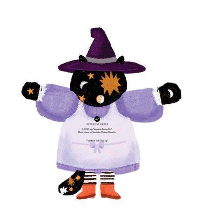 Halloween Hugs