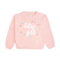 Birthday Girl Sprinkle Knit Sweater