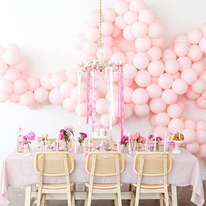Bows Dessert Plates