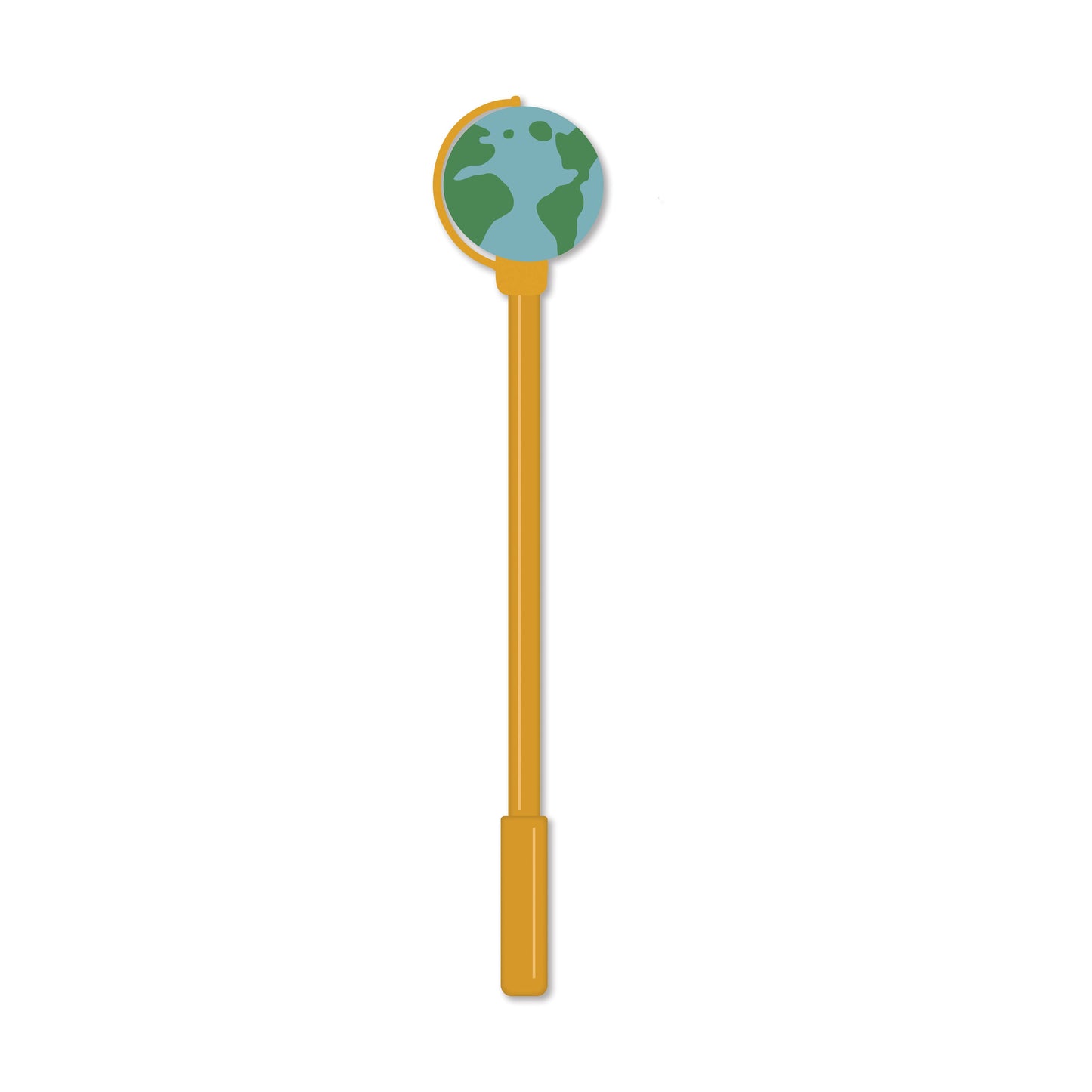 Globe Pen