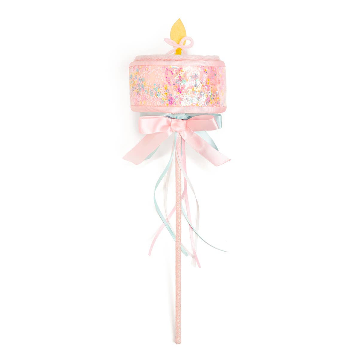 Birthday Girl Wand - Kids - Dress Up