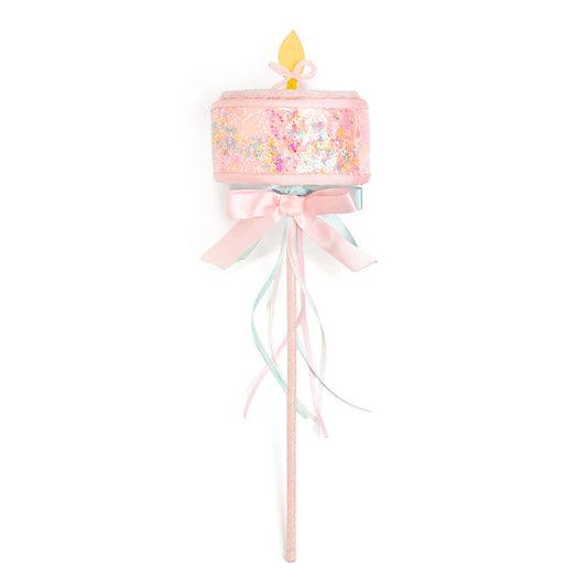 Birthday Girl Wand - Kids - Dress Up