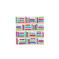 Book Club Large Napkins
