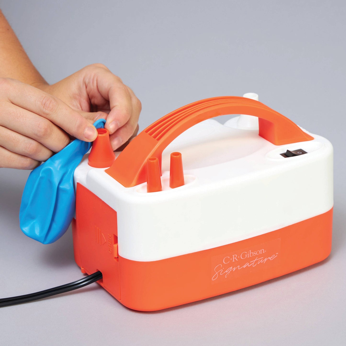 Electric Balloon Pump Inflator