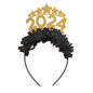 New Years Party Headbands