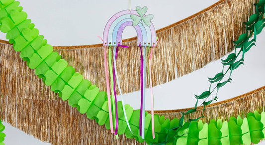 Ribbon Rainbow Project