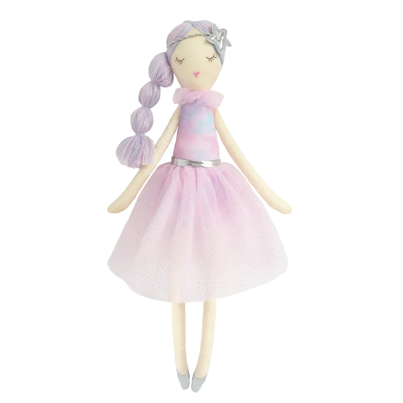 “Candy” Scented Doll-Large