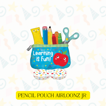 Back to School Balloons 🎈PICK-UP IN SHOP ONLY🍎