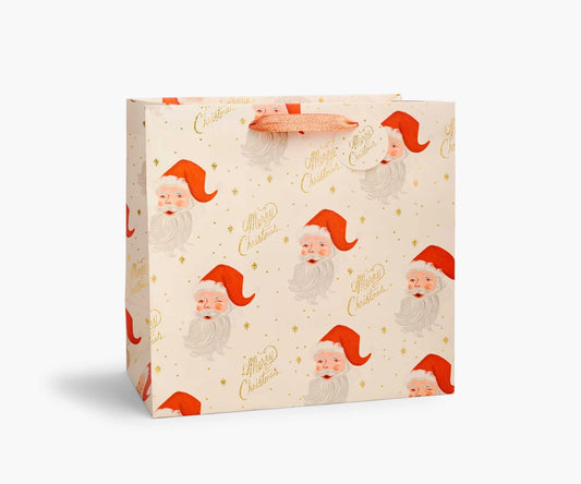 Santa Gift Bag