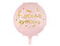 Foil Balloon Hocus Pocus