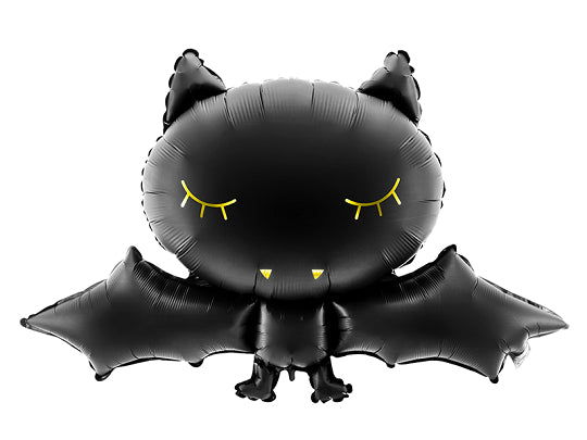 Foil Balloon Bat