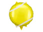 Foil Balloon Tennis Ball