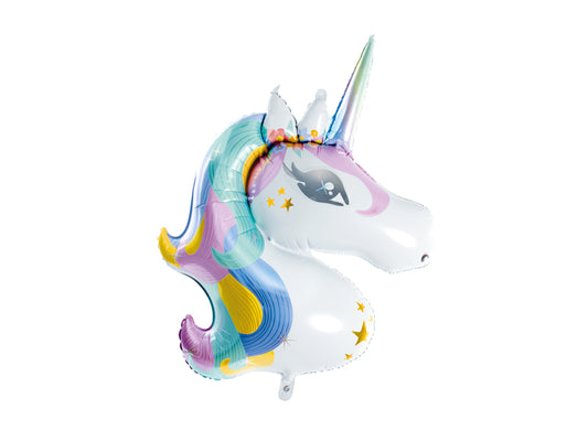 Unicorn Foil Balloon