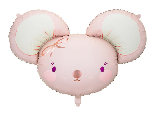 Mouse Balloon