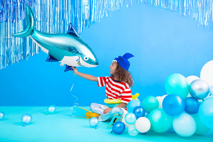 Shark Foil Balloon