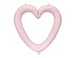 Heart Frame Balloon