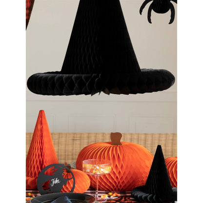 Extra Large Witch Hat Black