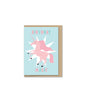 Maginating Mini Card