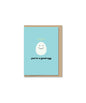 Maginating Mini Card