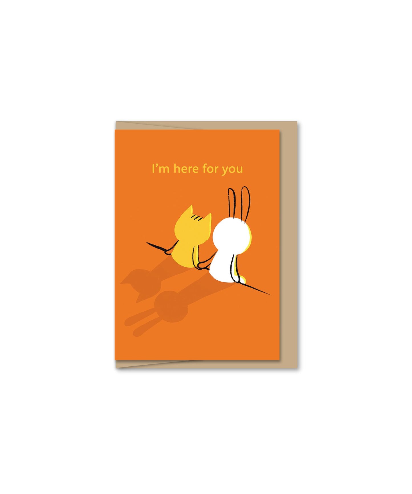Maginating Mini Card