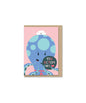 Maginating Mini Card