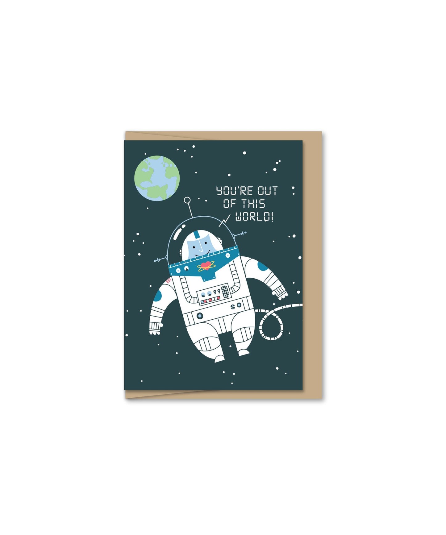 Maginating Mini Card