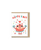Maginating Mini Card