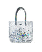 Snow Much Fun Confetti Bucket Bag