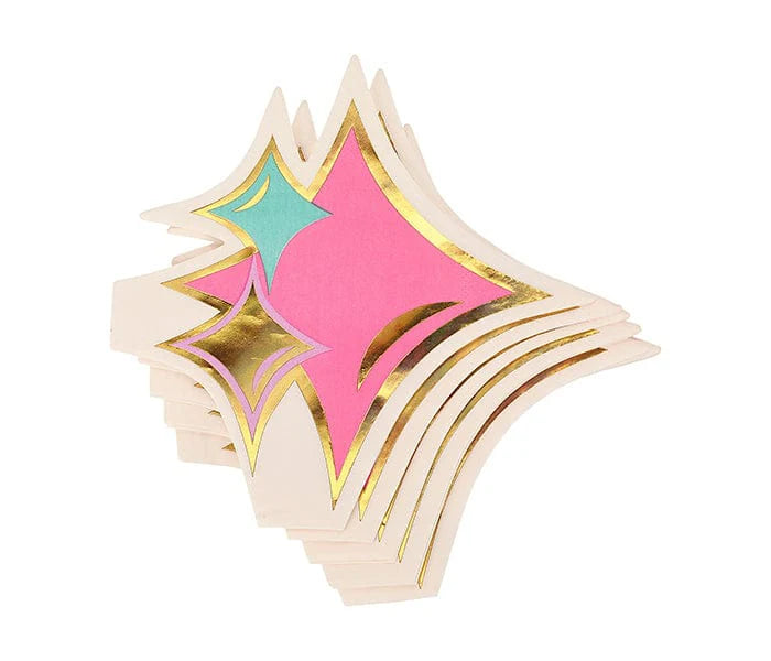 Just Sparkle Cocktail Napkins