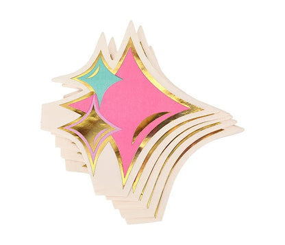 Just Sparkle Cocktail Napkins