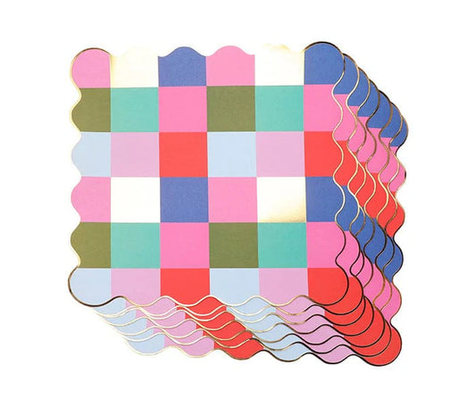 Birthday Wishes Placemats