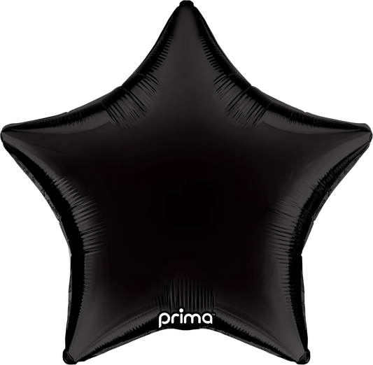 18" Black Star