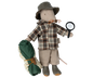 Wildlife guide mouse
