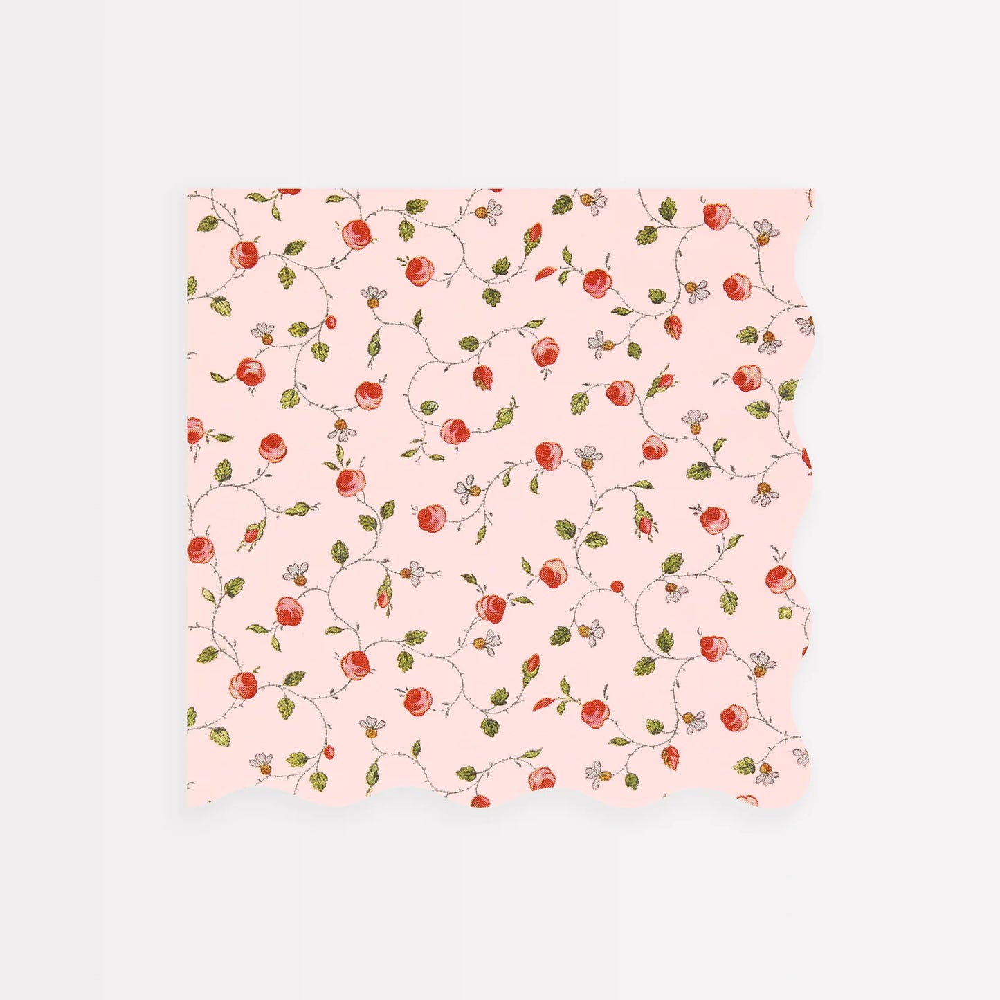 Laduree Marie-Antionette Large Napkins