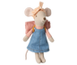 Hiker mouse, Big sister