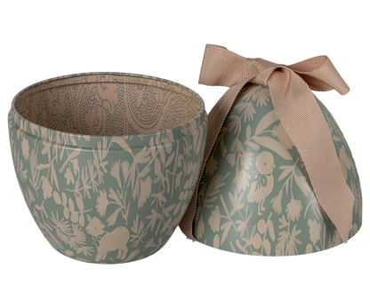 Easter egg - Mint