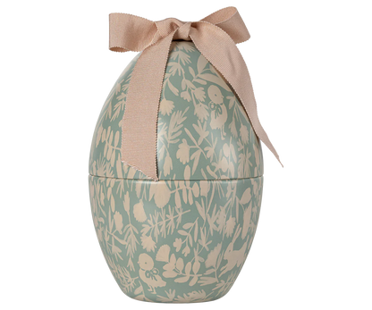 Easter egg - Mint