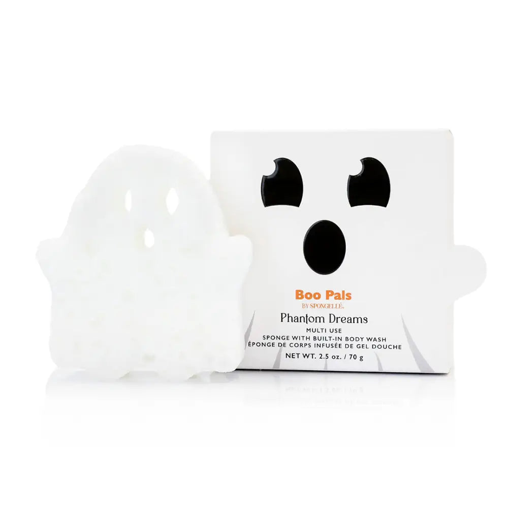 Phantom Dreams Ghost - Boo Pals Halloween Buffer